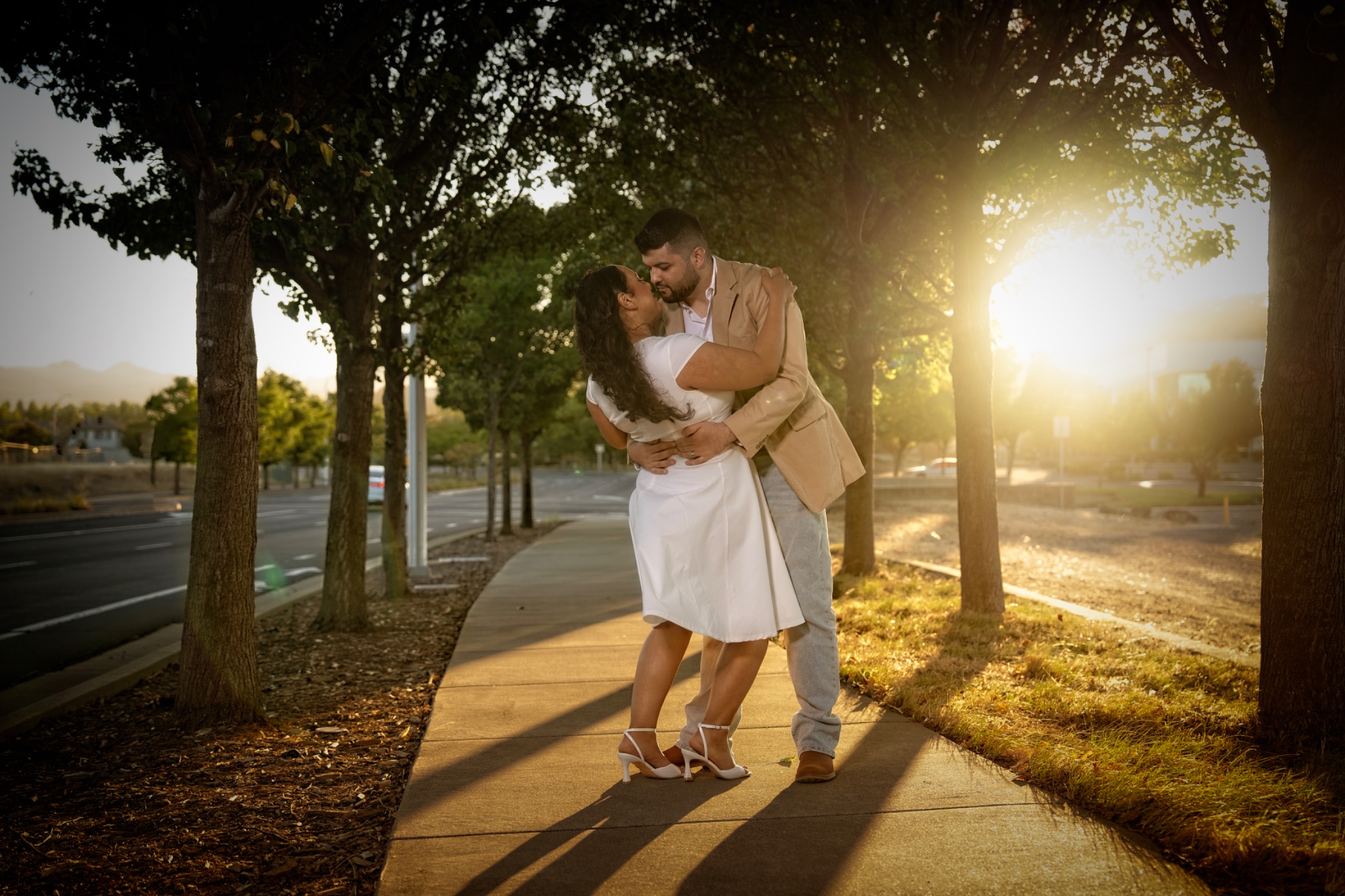 Blanca & Edwin